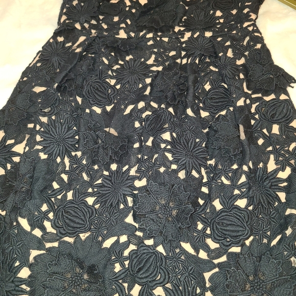 Nicole Miller NWT Dress - Picture 3 of 6